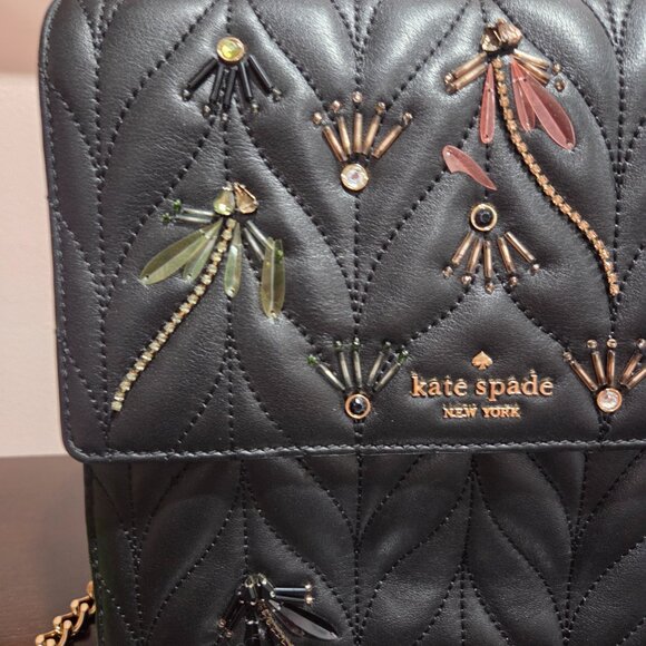 Kate Spade bag/backpack - Picture 4 of 16